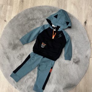 Coordinato TucTuc tempo libero