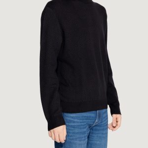 Dolcevita Armani Exchange  Nero