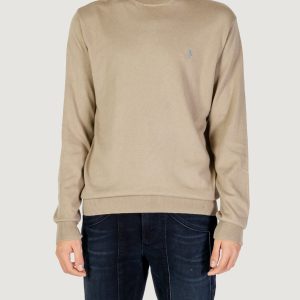 Dolcevita U.S. Polo Assn.  Beige chiaro