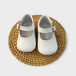 Bambolina in vernice Panyno