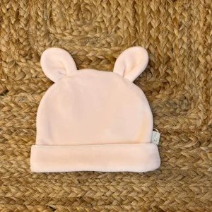 Cappello Orsetto in ciniglia Baby gi