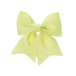 Molletta con Fiocco Piccolo Siena