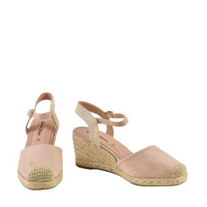 Scarpe basse GENEVE  Rosa Cipria