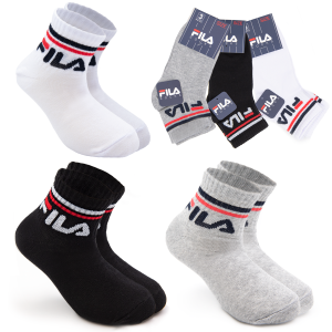 Calzini Fila Bimbo/Bimba F8338