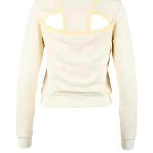 Felpa con cappuccio Diesel  Blu