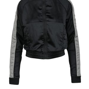 Felpa con cappuccio Diesel  Nero