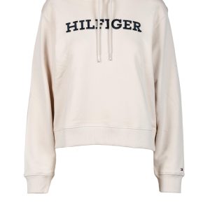 Felpa con cappuccio Tommy Hilfiger  Blu