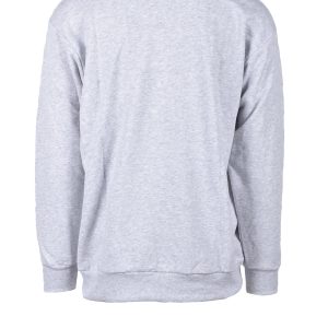 Felpa con cappuccio 4US CESARE PACIOTTI  Grigio