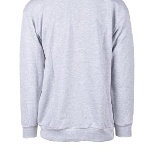 Felpa con cappuccio 4US CESARE PACIOTTI  Grigio