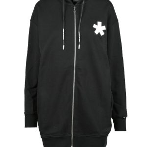 Felpa con cappuccio Comme des Fuckdown  Nero