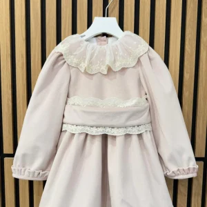 Abito Velvet Fofettes