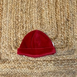 Cappello in ciniglia Baby gi