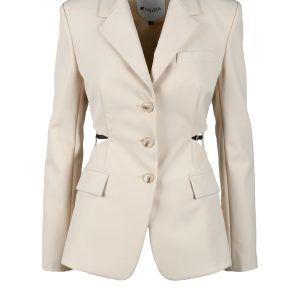 Giacca da completo KRIZIA  Beige