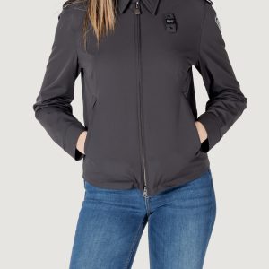 Giacchetto Blauer. flavia Nero