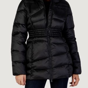 Giacchetto EA7 bomber jacket Nero