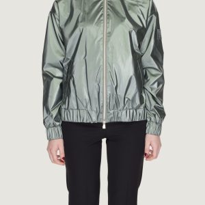 Giacchetto Suns kila VERDE SALVIA