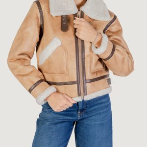 Giubbotto Choral  Beige