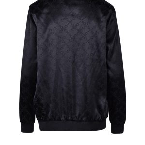 Giubbotto COSTUME NATIONAL CONTEMPORARY  Nero