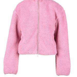 Giubbotto Diesel  Rosa