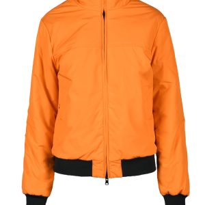 Giubbotto NORTH SAILS  Arancione