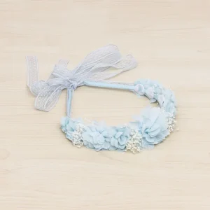 Cerchietto fiori Siena