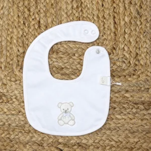 Bavetta Orsetto Baby Gi