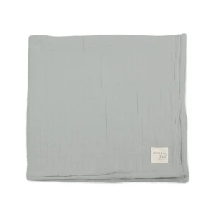 Coperta in Mussola Eco Mum Walking Mum