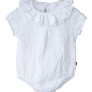 Pagliaccietto In Bamboo Calamaro