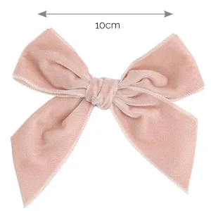 Molletta Velvet Condor