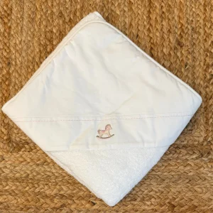 Accappatoio Rocking Horse Baby Gi