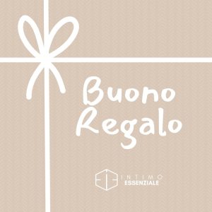 Buono Regalo