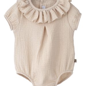 Pagliaccietto In Bamboo  Calamaro