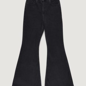 Jeans bootcut Lee foreverfit Black Jeans