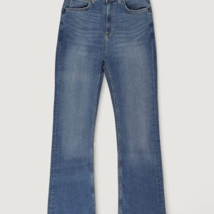 Jeans bootcut Lee breese boot Blue Denim
