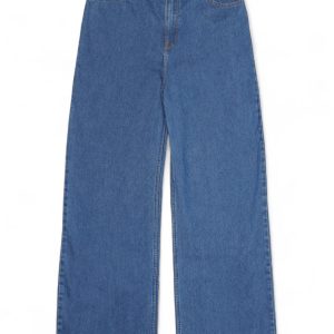 Jeans bootcut Lee stella a line Denim