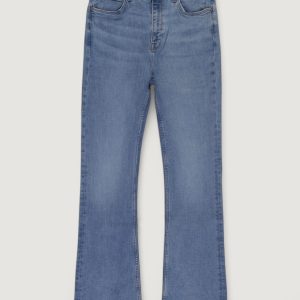 Jeans bootcut Lee breese boot Denim chiaro