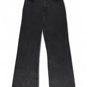 Jeans bootcut Lee stella a line Nero
