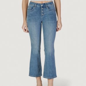 Jeans bootcut Liu-Jo up princess h.w. Denim