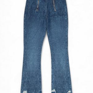 Jeans bootcut WRANGLER bootcut Denim