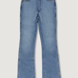 Jeans bootcut WRANGLER westward Denim
