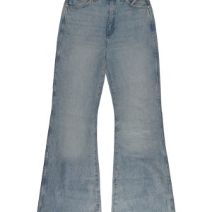 Jeans bootcut WRANGLER wanderer Denim chiaro