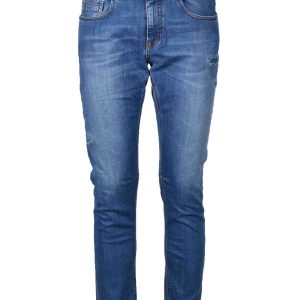Jeans BIKKEMBERGS  Denim