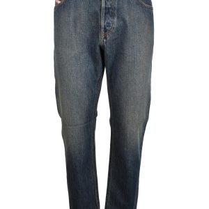 Jeans Diesel  Blu