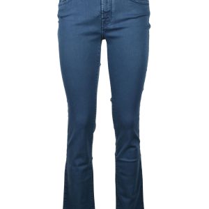 Jeans mom JACOB COHEN  Blu