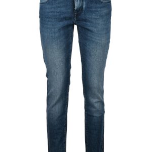 Jeans mom JACOB COHEN  Blu