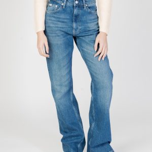 Jeans mom Calvin Klein Jeans authentic bootcut Denim