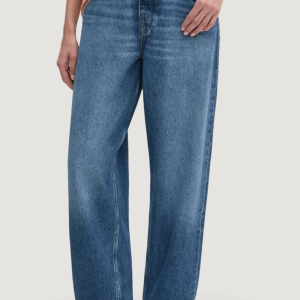 Jeans mom Calvin Klein Jeans 90’s loose Denim scuro