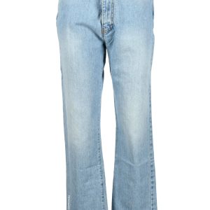Jeans mom COSTUME NATIONAL CONTEMPORARY  Celeste