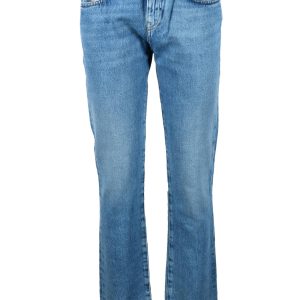 Jeans mom Diesel  Celeste