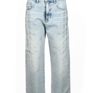 Jeans mom Diesel  Celeste